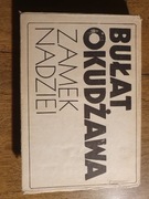 Zamek nadziei - Bułat Okudżawa