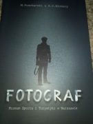 Fotograf komiks 
