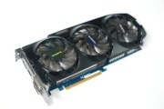 karta graficzna GeForce gtx 670 2gb ram
