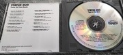 Status Quo  Tune To The Music,CD