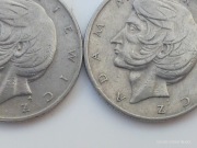 10 zł złotych 1975 Mickiewicz