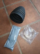 Mieszek przegubu / osłona przegubu zewnętrznego Autofren D8386T Ford Focus