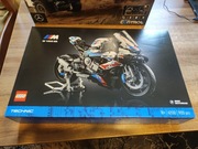 Lego 42130 Technic BMW M 1000 RR NOWY ZAPLOMBOWANY