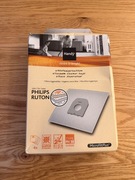 Worki do odkurzacza (PHILIPS) Typ PH38