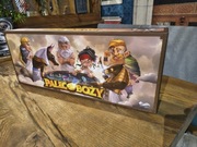 Palec Boży gra foxgames