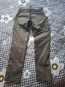 Spodnie motocyklowe Shima Giro 2.0 khaki