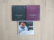 Krzysztof Penderecki Conducts Utwory chóralne