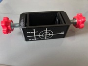 Pozycjoner Wieszaków ES CD60 – Innowacja 3D (6szt.)