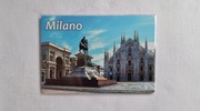 magnes na lodówkę - Mediolan - Włochy