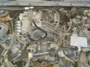 Jaguar S-type 4.0 na części silnik