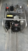 Agregat stacja hydrauliczna Hawe Honda 700 bar