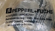 Czujnik indukcyjny Papperl+Fuchs