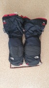 Rękawice mittens łapki alpinistyczne North Face Summit Windstopper XL