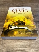Stephen King gra Geralda