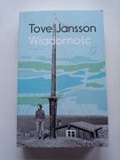 TOVE JANSSON WIADOMOŚĆ