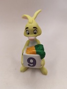 Kolekcjonerska figurka królik Kubuś Puchatek i Przyjaciele Disney 