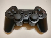 Pad Sony PlayStation ps3 sixaxis wireless controller dualshock CECHZC2E