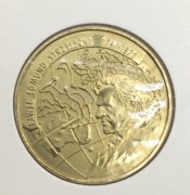2 zł Edmund Strzelecki 1997
