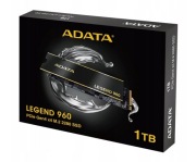 SSD ADATA LEGEND 960 1TB / do PC i PS5 / 