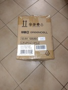 Akumulator LiFePO4 125Ah 12.8V 1600Wh