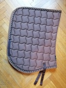 Czaprak Stallion brązowy. 