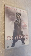 Blade 2 wieczny łowca DVD FOLIA