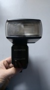 Lampa błyskowa Olympus G40