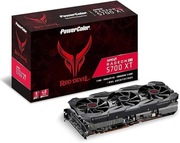 Radeon RX 5700 XT Red Devil