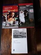 Komplet 3 reportaży