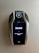 Pilot kluczyk bmw display key 66125A66288