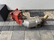 Pompa hydrauliczna dwuobwodowa Rexroth