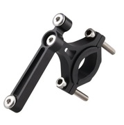 Uchwyt na Koszyk na Bidon