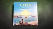 catan żeglarze pudełko