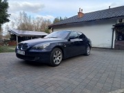 Bmw 520i E60 M54B22 LPG