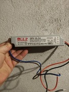 Zasilacz do LED GPV-35W 24V/1.5A