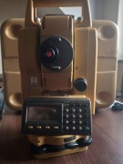 Tachimetr TOPCON GPT 3107N