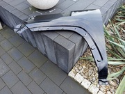 Błotnik lewy Toyota RAV4 2019 kolor 218 czarny