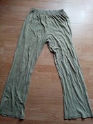 Spodnie męskiej piżamy