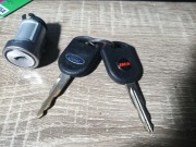 ford expedition , lincoln navigator , f150 wkład stacyjki z kluczami