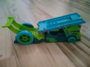 Wyrzutnia HotWheels'ów
