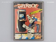 Gra Paperboy dla ZX Spectrum 1986