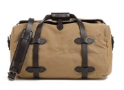 Nowa torba weekendowa duffel Rugged Twill Filson - rozmiar mały