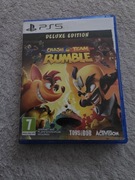 Crash Team Rumble Deluxe Edition PlayStation 5 (PS5) pudełkowa