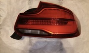 Lampa tylna prawa BMW M2 LCI 2018 r. 