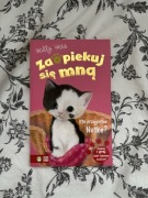 Zaopiekuj się mną Kto przygarnie Nutkę?