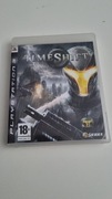 TIME SHIFT (PS3)