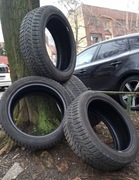 Opony ziomwe Pirelli Sottozero 3 205/50 R17