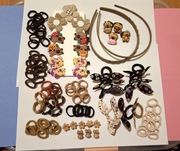 Mega zestaw dla dziewczynki kapibara