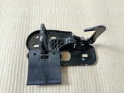 Zamek rygiel zatrzask maski Volkswagen Passat CC 3C8823480B