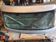 Audi A3 pokrywa bagażnika 